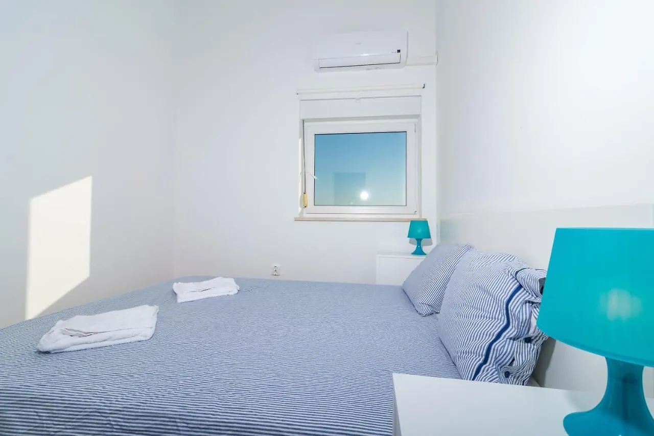 Sea View Apartment Liznjan